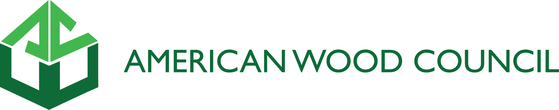 American Wood Council Logo